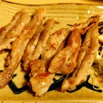 居食屋 侍々 - おつまみ焼鳥せせり