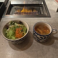 代官山焼肉 kintan - 