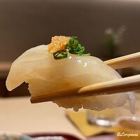 花邑 - とら河豚のにぎりずし