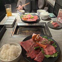 代官山焼肉 kintan - 