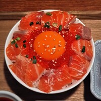 Seafood bar Ermitage 横浜鶴屋町店 - 