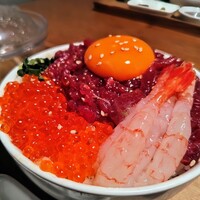 Seafood bar Ermitage 横浜鶴屋町店 - 