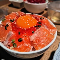Seafood bar Ermitage 横浜鶴屋町店 - 