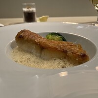 レストラン ラフィナージュ - 
