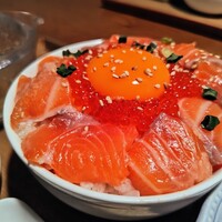Seafood bar Ermitage 横浜鶴屋町店 - 