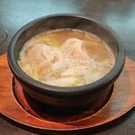 鍋場 極 - 博多炊き餃子