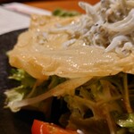 御肴ずっころばし - 