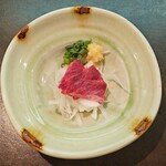 鍋場 極 - 熊本直送　鮮馬刺し