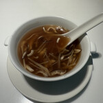 中国料理 桃李 ホテル日航大阪 - 