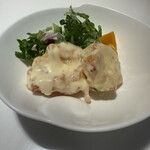 中国料理 桃李 ホテル日航大阪 - 