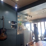 CAFE WHANAU - 