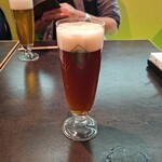 鍋場 極 - おすすめのクラフトビール