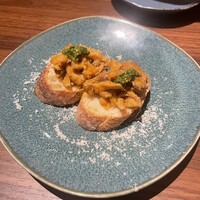 焼肉×創作びすとろ 笑進笑明 - 