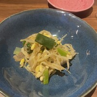 焼肉×創作びすとろ 笑進笑明 - 