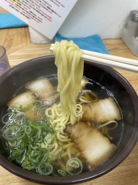Matsuya Udon