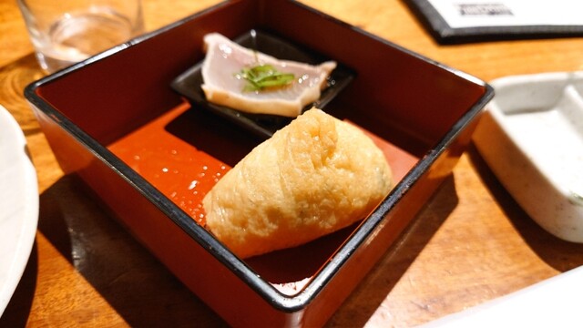 Osakana Zukkorobashi