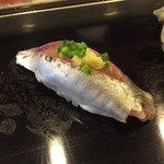 あじ