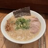 壱丁目ラーメン 本店