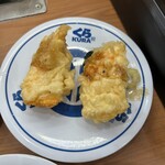 無添くら寿司 - 