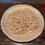 酒盃 - 手打ち蕎麦
