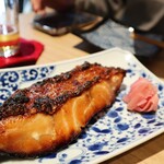 干物と日本酒のお店 yoshi-魚-tei - 