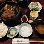 籠乃屋 - 料理写真: