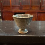 酒盃 - 冷酒はこの杯で