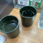 無添くら寿司 - 