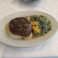 ルース クリス ステーキハウス - 