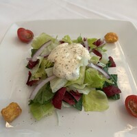 ルース クリス ステーキハウス - 