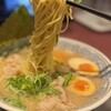 丸源ラーメン 岸和田八阪店