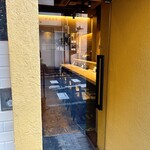 とんかつ 丸七 - 