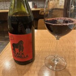 ビストロ ノッポ - 