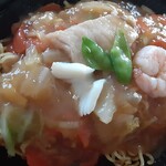 柿安ダイニング - 