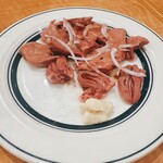 ビストロ ノッポ - 