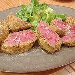 ビストロ ノッポ - 