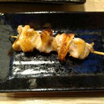 焼き鳥 でん - ヤゲン