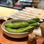 Yukichi - 新鮮なそら豆