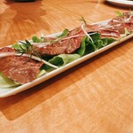 ビストロ ノッポ - 