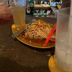 Madame Musur Bar & Restaurant - 