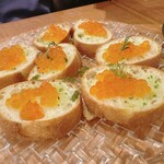 ビストロ ノッポ - 