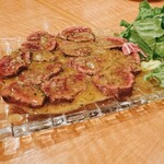 ビストロ ノッポ - 