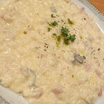 ビストロ ノッポ - 