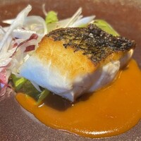 銀座 フレンチ Sublime Premium - 