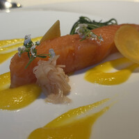 銀座 フレンチ Sublime Premium - 