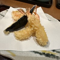 天ぷら ひさご ラシック店 - 