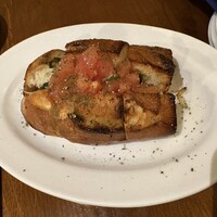 Seafood bar Ermitage 代々木店 - 