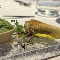 銀座 フレンチ Sublime Premium - 