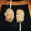 焼き鳥Bar 己