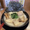 ライスとらーめん 立川家 いせさき店